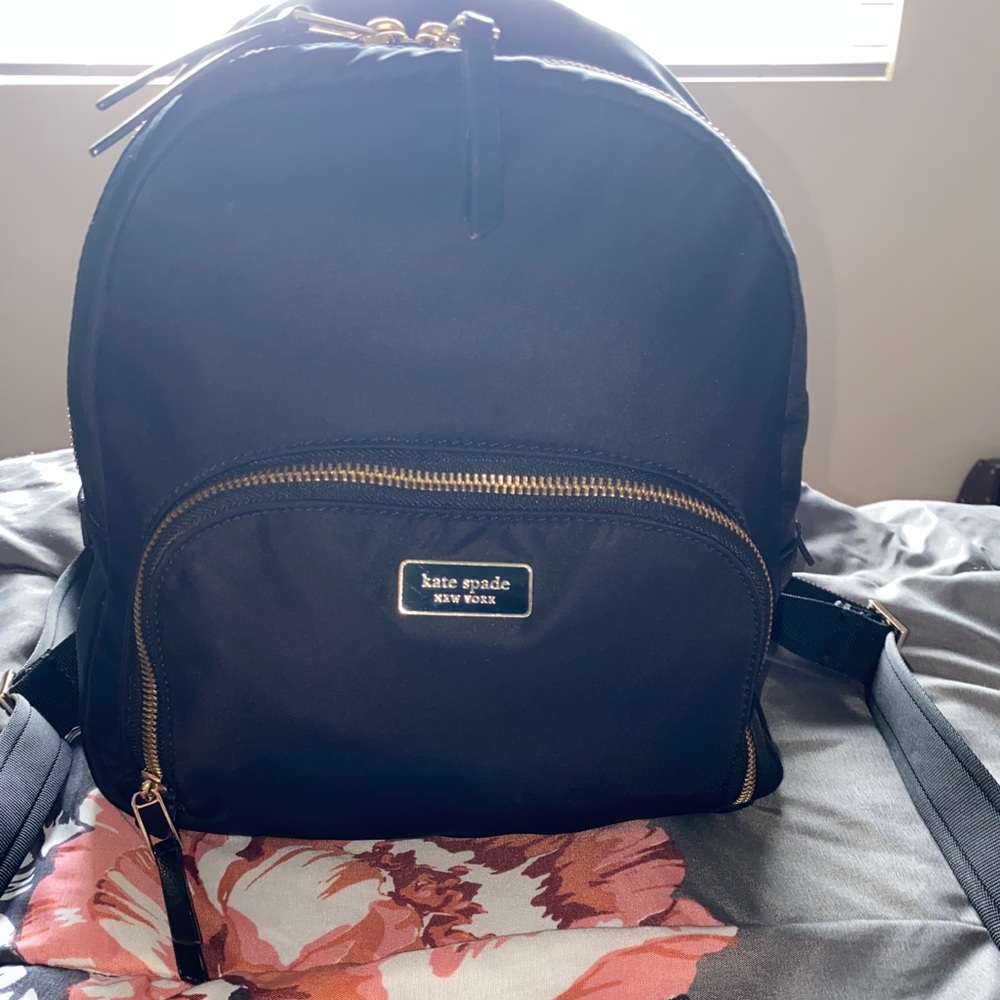 Kate Spade Dawn Medium Backpack